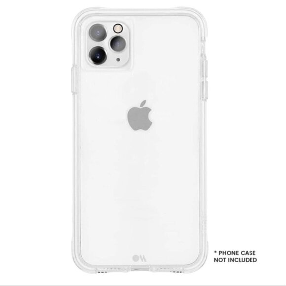 Case Mate Lens Protector IPhone 11 Pro - Picture 3 of 10